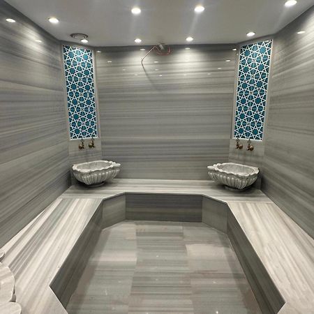 Maywood Hotel Isztambul Kültér fotó