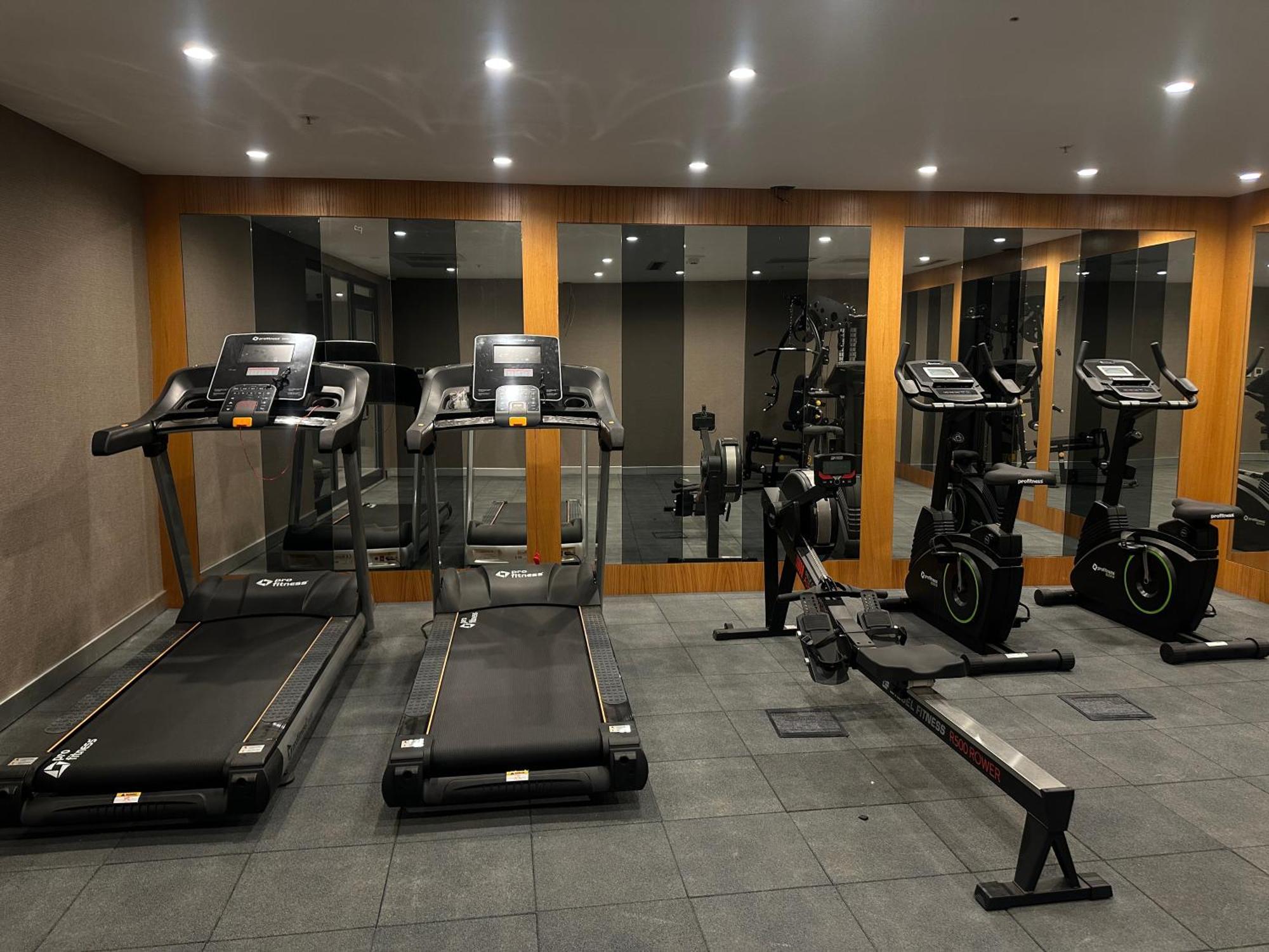 Maywood Hotel Isztambul Kültér fotó